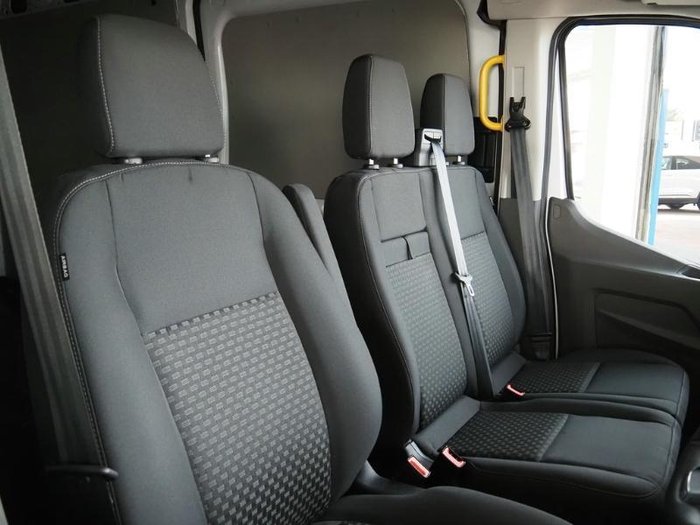 2023 Ford E-Transit 420L