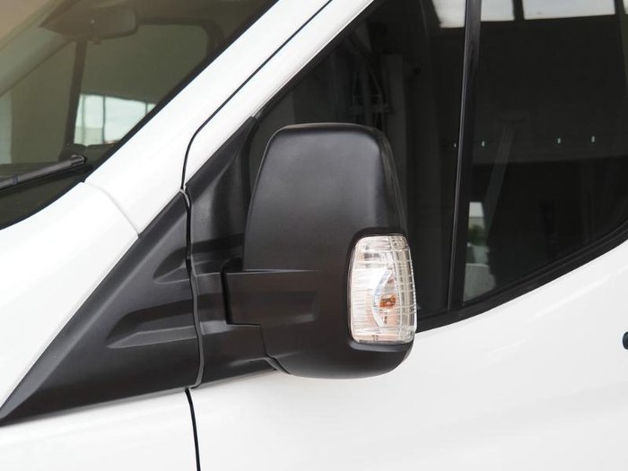 2023 Ford E-Transit 420L