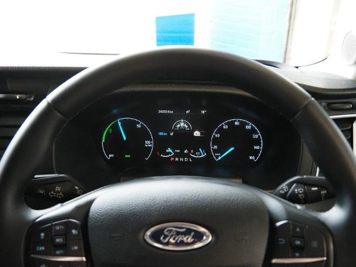 2023 Ford E-Transit 420L