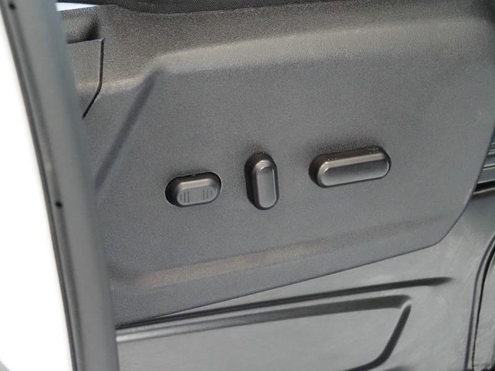 2023 Ford E-Transit 420L