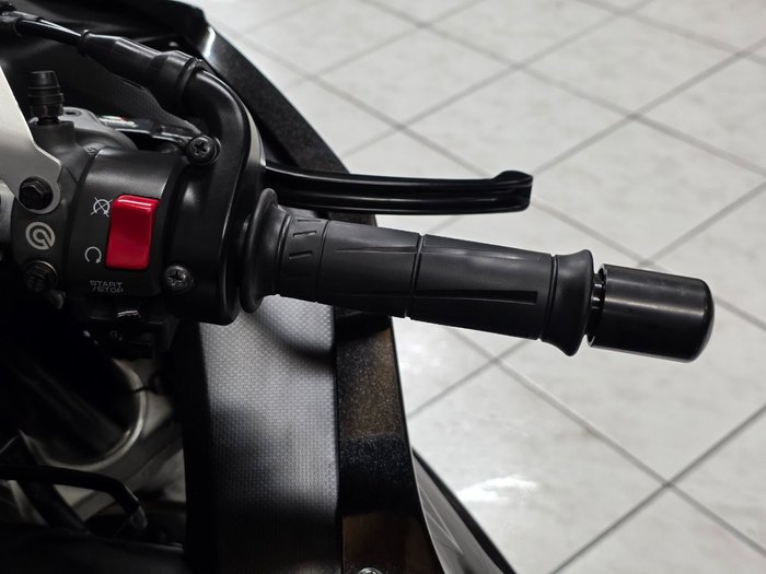 2012 Kawasaki ZX-10R (ABS) Black