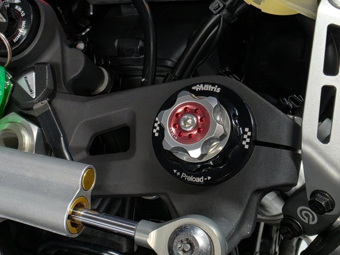 2012 Kawasaki ZX-10R (ABS) Black