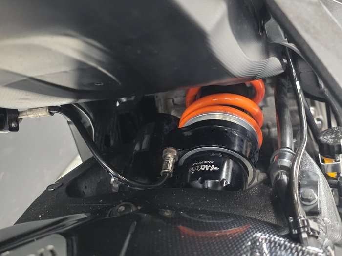 2012 Kawasaki ZX-10R (ABS) Black