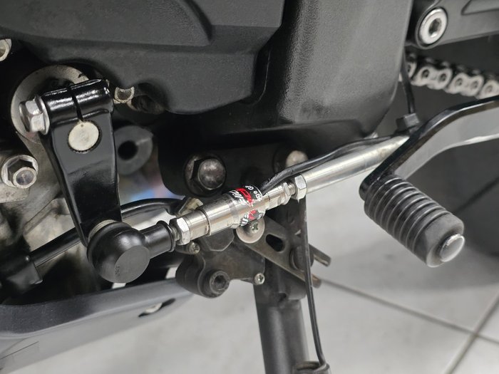 2012 Kawasaki ZX-10R (ABS) Black