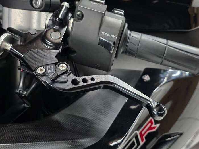 2012 Kawasaki ZX-10R (ABS) Black