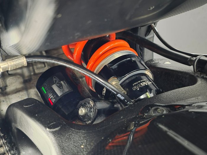 2012 Kawasaki ZX-10R (ABS) Black