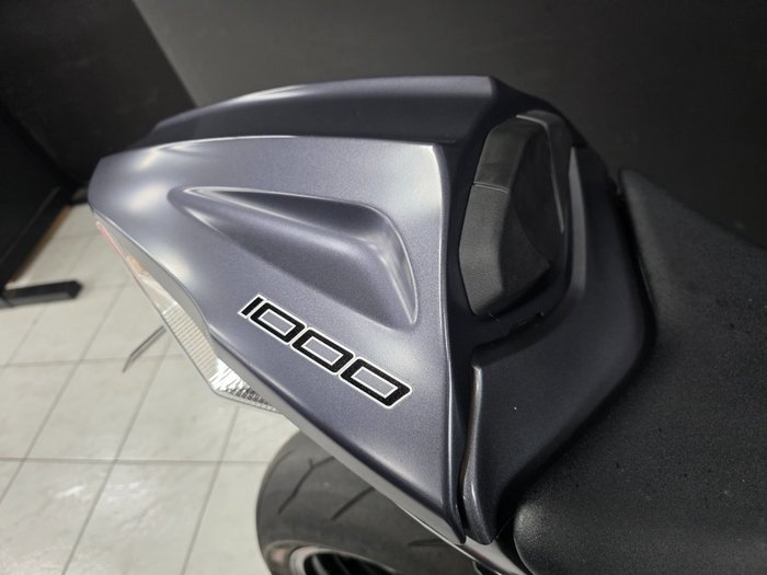 2012 Kawasaki ZX-10R (ABS) Black