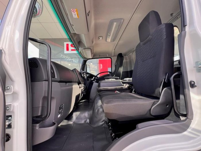 2025 Isuzu F Series FXY 260-355 AT R63