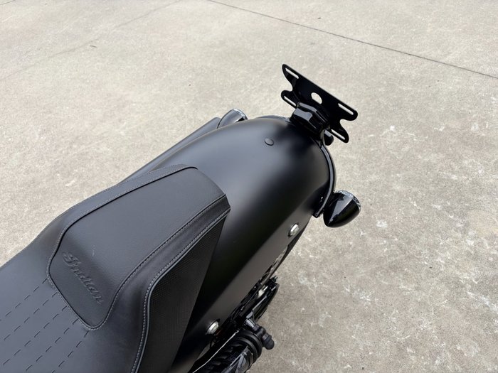 2024 Indian SPORT CHIEF Black