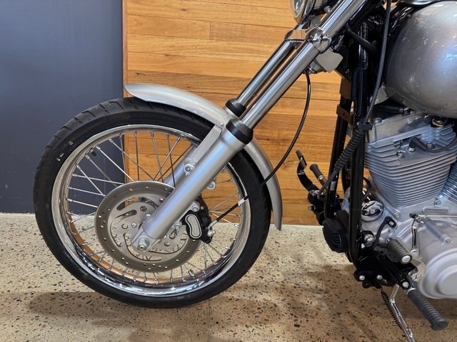 2008 Harley-davidson FXST SOFTAIL STANDARD Black