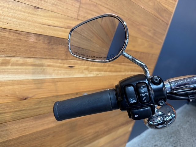 2008 Harley-davidson FXST SOFTAIL STANDARD Black