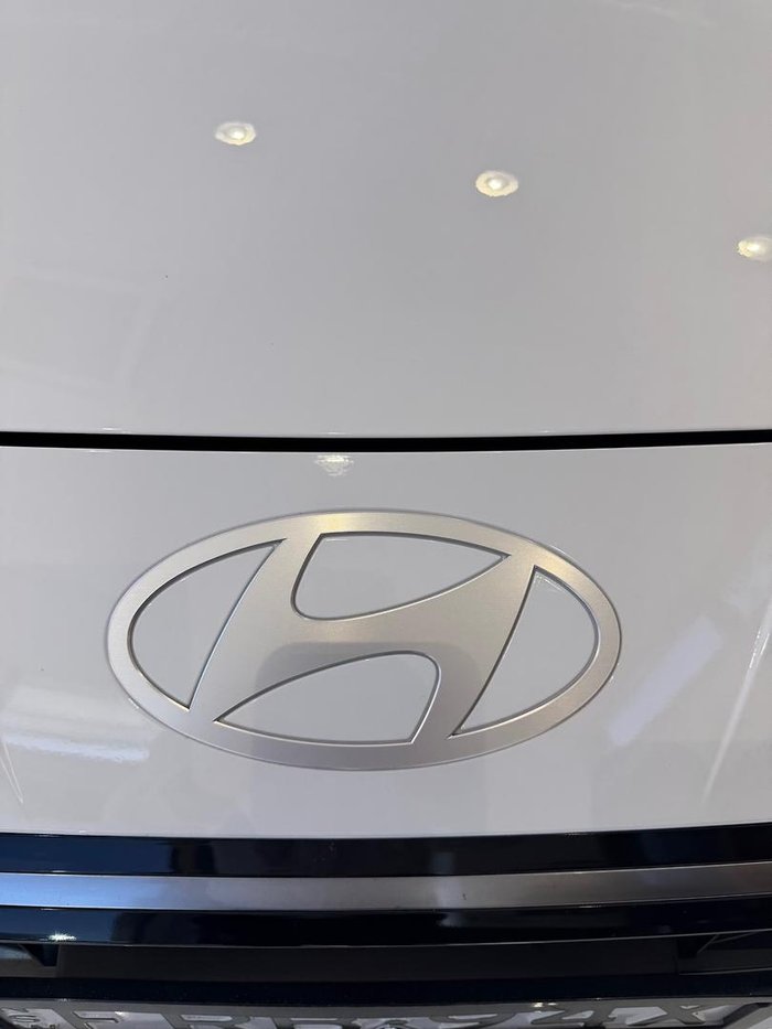 2024 Hyundai i30 Hybrid