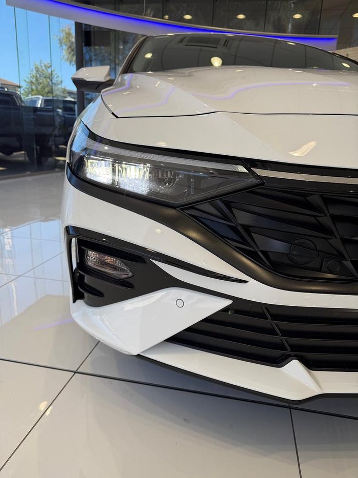 2024 Hyundai i30 Hybrid