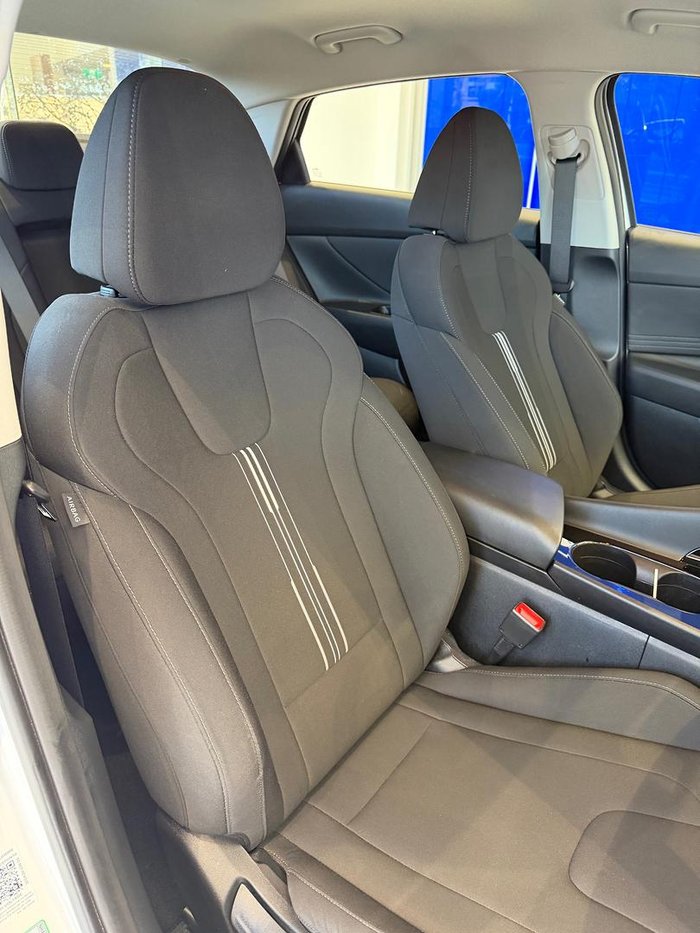 2024 Hyundai i30 Hybrid