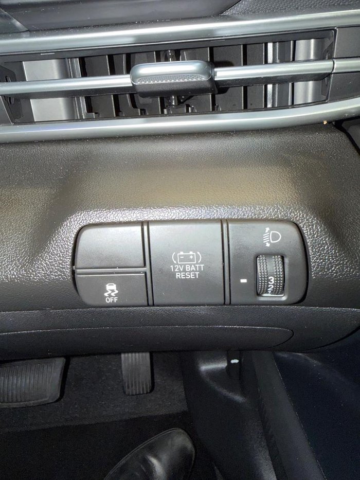 2024 Hyundai i30 Hybrid