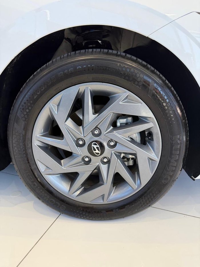 2024 Hyundai i30 Hybrid