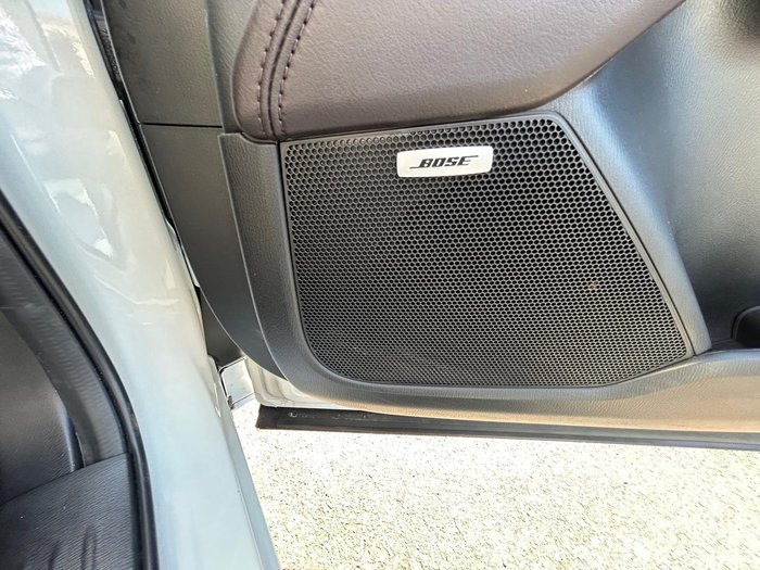 2022 Mazda CX-5 G35 Akera