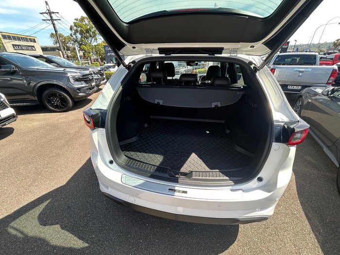 2022 Mazda CX-5 G35 Akera