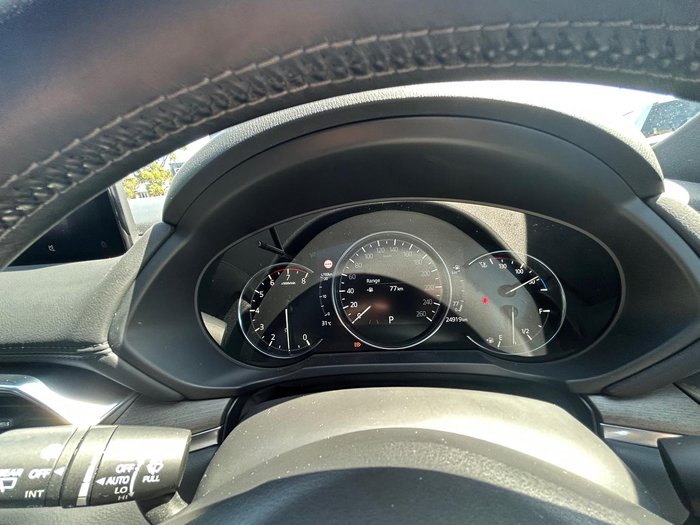 2022 Mazda CX-5 G35 Akera