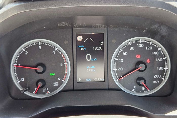 2019 Toyota Hiace Commuter