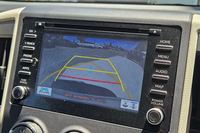 2019 Toyota Hiace Commuter