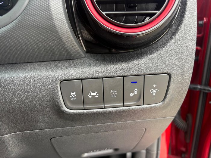 2018 Hyundai Kona Highlander