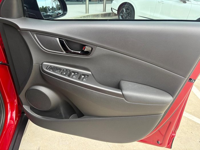 2018 Hyundai Kona Highlander