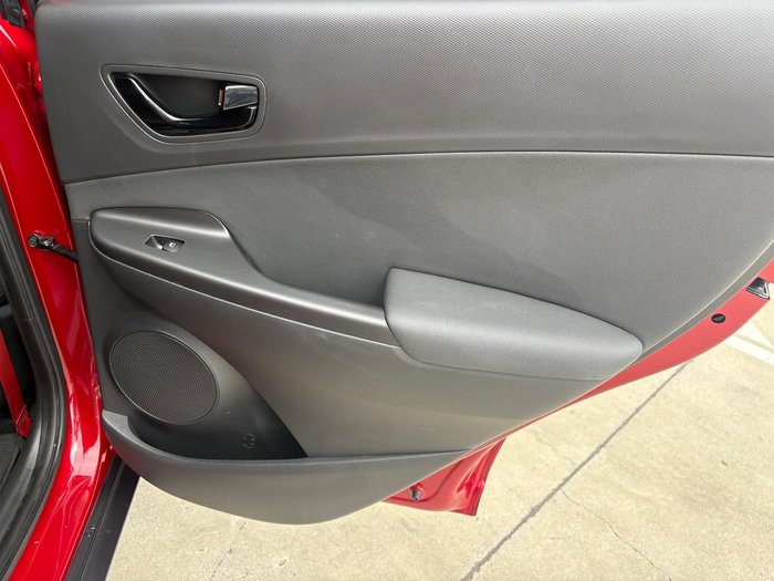 2018 Hyundai Kona Highlander