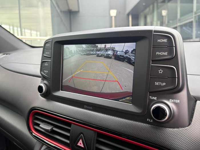 2018 Hyundai Kona Highlander