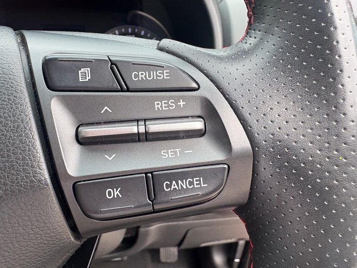 2018 Hyundai Kona Highlander