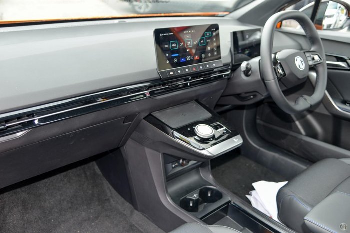 2024 MG MG4 Essence 64 MEH32 MY24 Volcano Orange