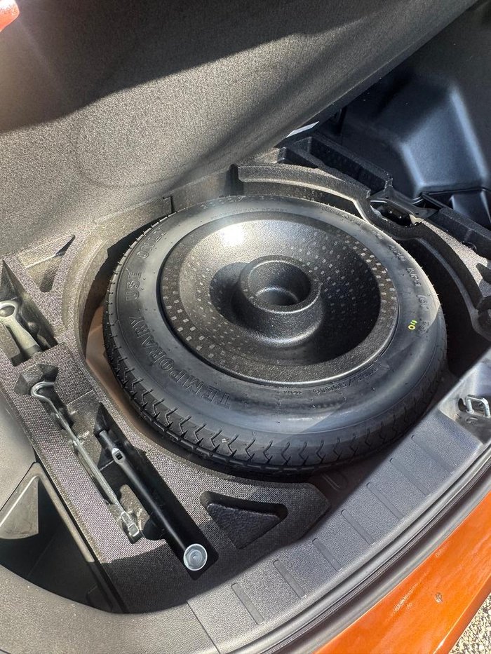 2019 Mitsubishi ASX GSR