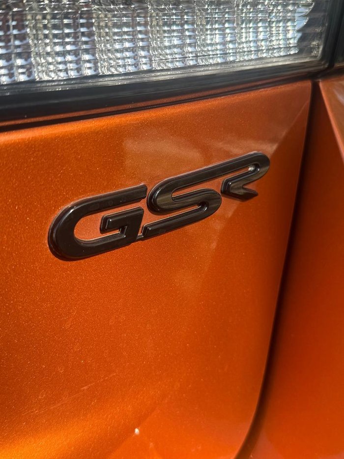 2019 Mitsubishi ASX GSR