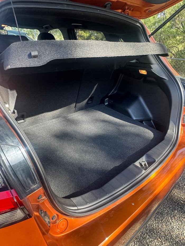 2019 Mitsubishi ASX GSR