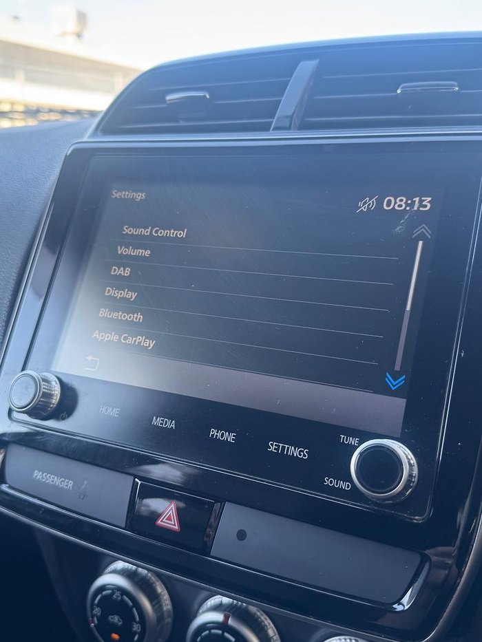 2019 Mitsubishi ASX GSR