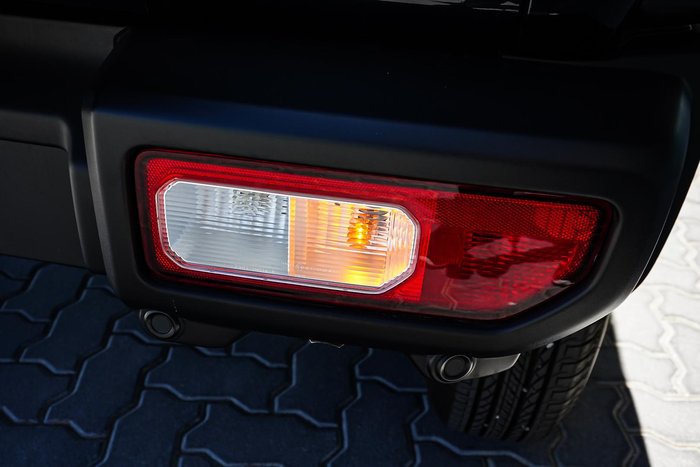 2024 Suzuki Jimny XL