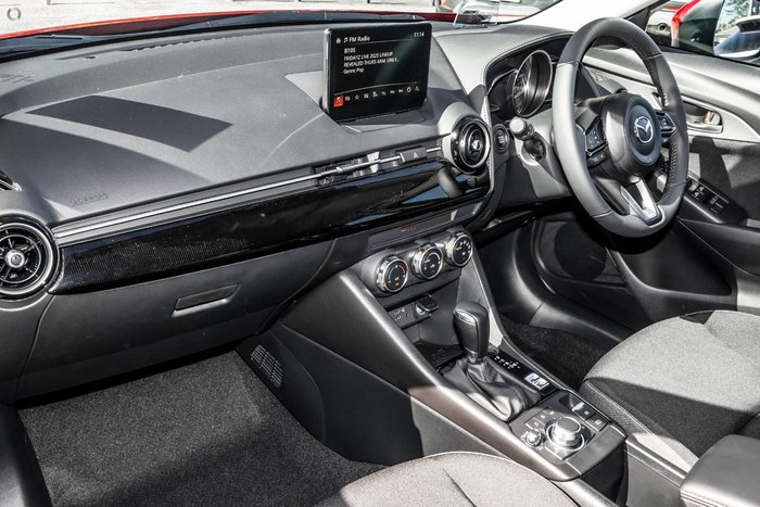 2025 Mazda CX-3 G20 Pure