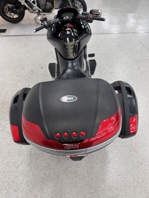 Honda 2008 HONDA 700CC DN-01 (NSA700) Black