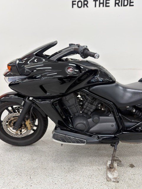 Honda 2008 HONDA 700CC DN-01 (NSA700) Black