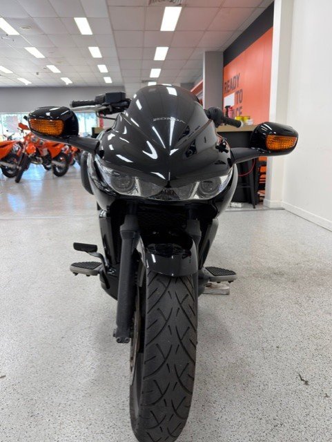 Honda 2008 HONDA 700CC DN-01 (NSA700) Black