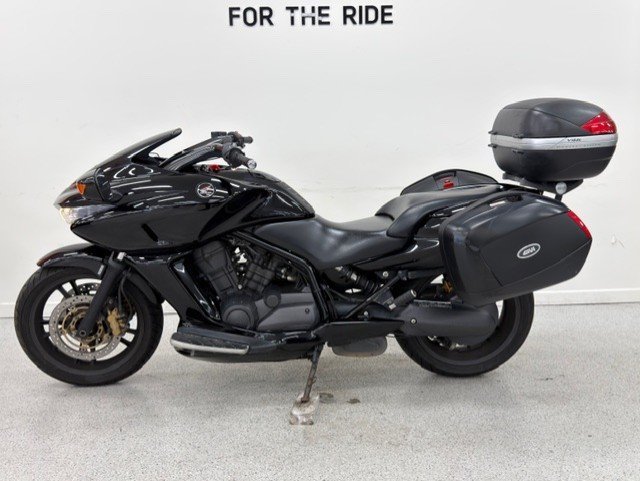 Honda 2008 HONDA 700CC DN-01 (NSA700) Black