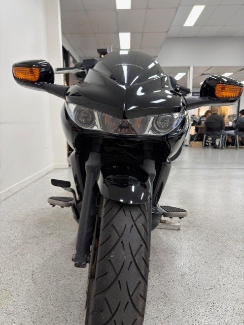 Honda 2008 HONDA 700CC DN-01 (NSA700) Black