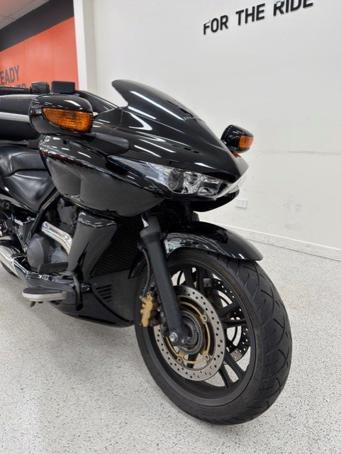 Honda 2008 HONDA 700CC DN-01 (NSA700) Black