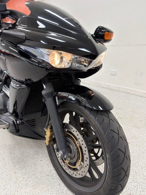 Honda 2008 HONDA 700CC DN-01 (NSA700) Black
