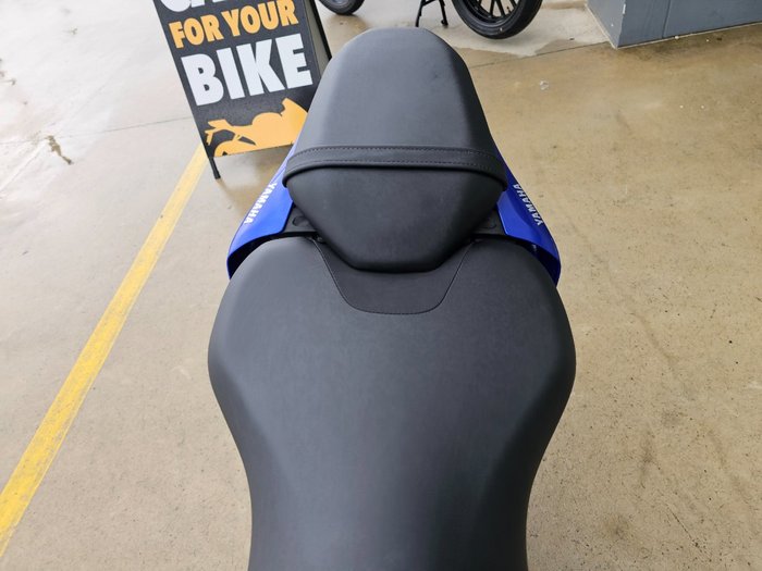 2024 Yamaha MT-07 LA (ABS) Blue