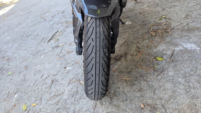 2017 Kawasaki ZR 900 BLACK