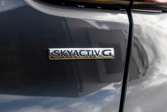 2025 Mazda CX-3 G20 Pure