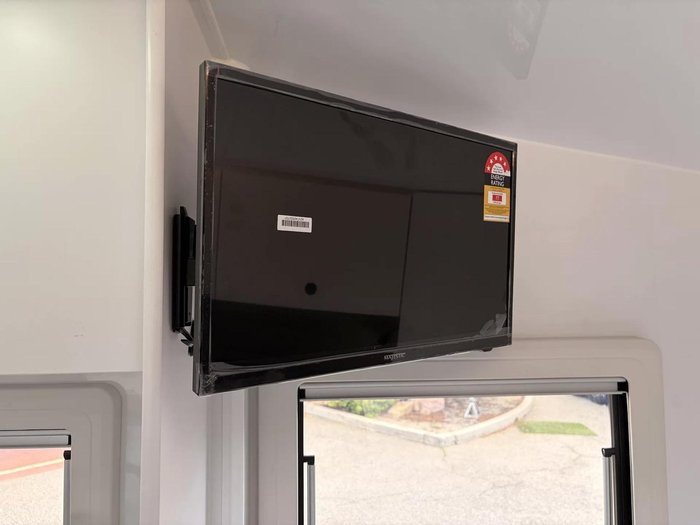 2025 Dreamhaven Dreamhaven 15 Series Tourline Caravan