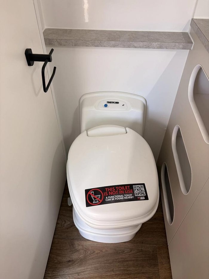 2025 Dreamhaven Dreamhaven 15 Series Tourline Caravan