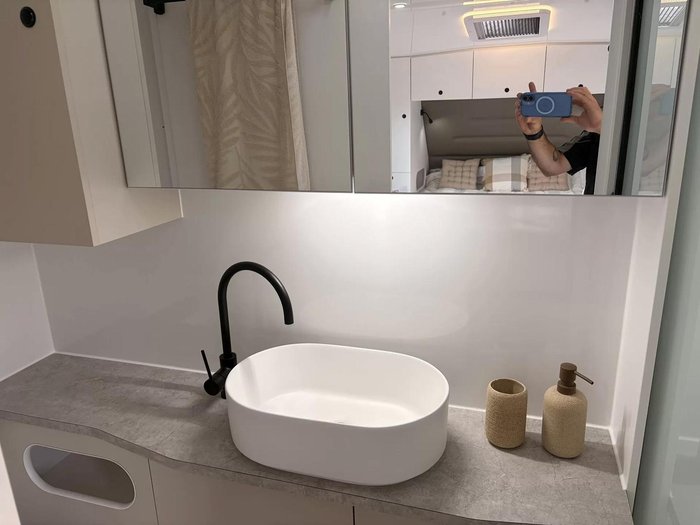 2025 Dreamhaven Dreamhaven 15 Series Tourline Caravan